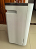 格力（GREE）除湿机家用智能wifi遥控智能低噪工业大功率抽湿机地下室除湿祛湿除潮干燥机器60升/天DH60EIA1B 实拍图