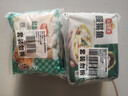 冻品先生 安井 酸菜鱼 419g*4袋 酸辣味 老坛酸菜黑鱼片 含酸菜调料包 实拍图