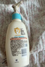 艾惟诺（Aveeno）艾维诺润肤乳露婴儿童身体乳保湿补水滋润干痒宝宝儿童面霜354g*2 实拍图