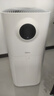 美的（Midea）【母婴认证】甲醛数显空气净化器鼻炎家用除醛除烟味异味过敏原空气净化机森林家L1pro 实拍图