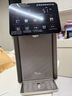 美的（Midea）小魔方pro电热水瓶电水瓶饮水机 烧水壶电热水壶316L 风冷保温恒温一体0塑料可拆国家补贴31FPro 实拍图