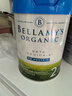 贝拉米（Bellamy's）白金版2段较大婴儿奶粉800g 6~12月 有机A2蛋白 澳洲原装进口 实拍图