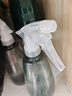 农宝喷壶喷雾器浇花清洁喷水壶洒水壶按压式消毒酒精喷雾瓶 500ML 实拍图