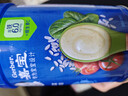 嘉宝（GERBER）混合蔬菜营养谷物高铁米粉宝宝辅食米糊250g 6月龄+100%真验厂 实拍图