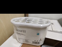 MISFIT 除湿盒500ml*6  衣柜房间干燥剂除湿剂防潮剂除湿袋吸湿防潮除霉 实拍图