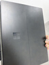 微软（Microsoft）Surface Pro 第11版 二合一笔记本电脑 国家补贴 轻薄本 AI+PC 骁龙X Elite 16G 1T 典雅黑 礼品 实拍图