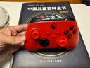 XBOX微软Xbox无线游戏手柄套装【锦鲤红+摇杆帽】xbox/pc/steam手机平板黑神话 开学季 男女友生日礼物 实拍图