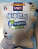 百吉福（MILKANA） 【热门商品】棒棒奶酪儿童低温奶酪棒 混合水果味 500g/25支装   实拍图