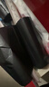 得力（deli）5卷(150只)办公生活垃圾袋45*55cm 垃圾分类 办公用品 黑色33070 实拍图