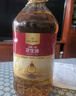 1号会员店 【保真花生油】物理压榨一级花生油5L 食用油 充氮锁鲜元旦送礼 实拍图
