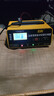 先科XK85汽车电瓶充电器自动修复充满自停12V24V通用货车汽车摩托车通用纯铜大功率快速修复充电器 实拍图