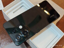 小米 Redmi Note13Pro 骁龙7S 国家补贴 新2亿像素 第二代1.5K高光屏 12GB+256GB 子夜黑 5G手机 实拍图