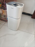 美的（Midea）空气净化器家用 除甲醛除尘除雾霾除异味 99.9%除菌率 负离子空气伴侣 智能wifi控制 一级能效 【净化除醛】KJ400G-Z1 Pro 实拍图