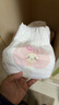 好奇（Huggies）铂金装小桃裤纸尿裤NB84片(5kg以下)尿不湿【透爽散热】 实拍图