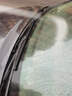 适用于日产轩逸前窗雨刮器原装胶条无骨雨刷雨刮片一对装 21-22年款经典轩逸 实拍图