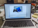 戴尔（DELL） Pro灵越15大屏轻薄本3530升级DC15250 15.6英寸超极本女大学生便携学习办公游戏手提笔记本电脑 15Pro旗舰【酷睿i7 120Hz高刷屏】 32G内存/2TB高速固态 实拍图