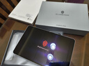 努比亚红魔电竞平板 3Pro游戏平板电脑 重磅新品上市 骁龙8至尊版 学生认证教育优惠校园pad学习机补贴 【国家补贴】氘锋透明银翼16GB+512GB 官方标配 实拍图