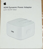 Apple/苹果 40W USB-C充电器动态调节功率 type-c充电器苹果手机充电 苹果17手机充电器 实拍图