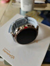 HUAWEI WATCH GT 5 41mm 湖光青 氟橡胶表带华为智能手表玄玑感知系统 实拍图