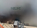 小米（MI）REDMI 23.8英寸显示器 144Hz IPS技术 专业级色准 低蓝光 电竞电脑办公显示器显示屏 A24 2026款 实拍图