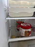 美的（Midea）180+二门冰箱白色租房小型家用电冰箱风冷无霜两门小冰箱不串味租房不占地以旧换新MR-195WE 实拍图