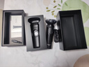飞科（FLYCO）电动剃须刀男士刮胡须刀快充FS903生日新年礼物送男生好友老公送父亲爸爸 实拍图