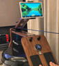 麦瑞克（MERACH）划船机家用水阻磁控室内运动健身器材智能调节可折叠MR-950R7ZH 实拍图