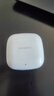华为长续航蓝牙耳机 FreeBuds SE 2 国家补贴 40小时长续航 快速充电 蓝牙5.3适用于苹果/安卓手机白 实拍图