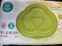 全棉时代（PurCotton）婴儿湿巾新生儿宝宝手口湿纸巾带盖实惠装 70抽/袋15cm*17.8cm 实拍图