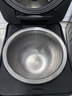 海尔（Haier）真空0涂层钛釜电饭煲微压电饭锅家用4L大容量4-5人IH加热一级能效HRC-I54ZDG 实拍图