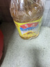 鲁花 食用油 物理压榨 剥壳去皮 葵花仁油5L 实拍图
