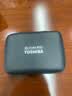 东芝（TOSHIBA） 移动硬盘CanvioBasics新小黑A5兼容Mac高速USB3.2传输硬盘 新小黑系列 【移动硬盘+T-C线】连接Type-C的接口 4TB 实拍图