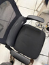 黑白调P1二代人体工学椅电脑椅子人工力学座椅久坐办公电竞椅学习椅国补 实拍图