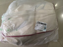 无印良品A类100%新疆纯棉花被子春秋空调被芯冬季保暖棉被厚6斤 200*230cm 实拍图