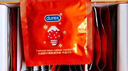 杜蕾斯（durex） 避孕套 安全套 超薄尊享三合一18只男女用套套成人计生情趣用品 实拍图