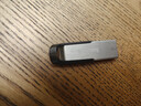 闪迪（SanDisk）64GB U盘 CZ73 安全加密 数据恢复 学习电脑办公投标 小巧便携 车载 大容量金属优盘 实拍图