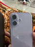 品胜【相机键全包|气囊升级】适用iphone17手机壳苹果17保护套气囊防摔晶透抗黄耐磨简约全透明保护壳 实拍图