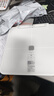 华为智能体脂秤 3 Pro 羽砂白 电子秤体重秤体脂秤家用 双频检测精准/WiFi蓝牙双连接 实拍图
