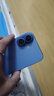 Apple/苹果 iPhone 17 256GB 青雾蓝色 支持移动联通电信5G 双卡双待手机 实拍图