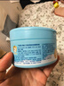 青蛙王子儿童爽身粉 婴儿宝宝清凉吸湿舒缓防痱玉米粉140g 实拍图