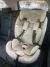 惠尔顿（Welldon）全能宝Pro儿童安全座椅9个月-12岁婴儿宝宝汽车用车载i-size认证 实拍图
