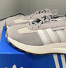 阿迪达斯 ADIDAS 三叶草 男女RETROPY E5运动 休闲鞋GY9922 36码UK3.5码 实拍图