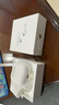 Apple/苹果 AirPods 4(支持主动降噪)搭配无线充电盒(USB-C)苹果耳机 蓝牙耳机适用iPhone/iPad 四代 实拍图