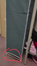蜗家简易衣柜宿舍卧室宿舍布衣柜衣服柜落地衣橱出租房收纳衣柜 实拍图