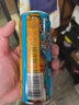 魔爪（Monster） 芒果味风味饮料 能量饮料 功能饮料330ml*24罐  实拍图