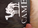 骆驼（CAMEL）户外羽绒服秋冬新款男女600蓬加厚面包服 实拍图