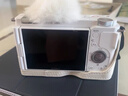 索尼（SONY）ZV-E10K 半画幅微单相机 美肤拍照 精准对焦 VLOG APS-C画幅  zve10 ZV-10 ZV-E10白色拆机【赠128G卡+皮套+相机包】 官方标配 实拍图