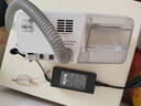 瑞迈特呼吸机治疗睡眠暂停综合打鼾症家医用无创止呼噜憋气双水平G3B20A 实拍图