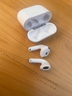 UKL【华强北顶配丨Air4代降噪款】蓝牙耳机适配苹果无线2025新款半入耳式金榜iphone17/16/15/14pods4 【原版正装全功能主动降噪版】 【主动降噪+空间音頻+三真电量】 实拍图