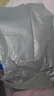 京惠思创加厚塑料袋搬家打包袋快递棉被子储物袋收纳袋神器行李袋大容量 实拍图